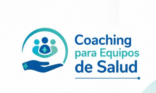 Coaching para Equipos de Salud